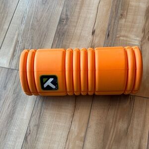 TriggerPoint Orange Foam Roller